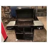 Brinkmann Grill