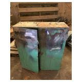 Metal Cabinet