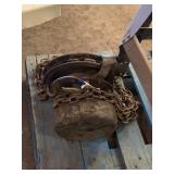 Chain Hoist