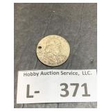 1952 Franklin Silver Half Dollar