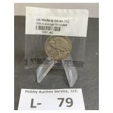1939-S Silver Walking Liberty Half Dollar