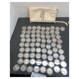 (73) Statehood Quarters