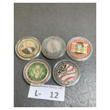 Challenge Coins