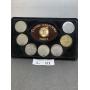 Coins, Sterling Silver, US Currency