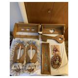 Wood Decor