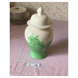 Ginger Jar