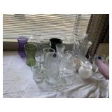 Vases