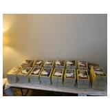 National Geographic Collect 1976-2004, etc