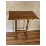 Wood Table
