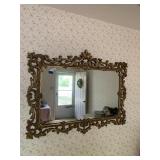 Decorative Wall Mirror