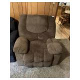 Recliner