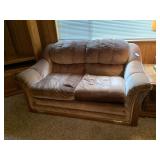 Loveseat