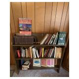 Books (only)