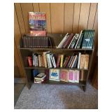 Book Shelf (only)