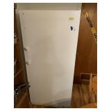 Frigidaire Upright Freezer
