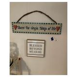 Wall Decor