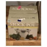Stock Pot