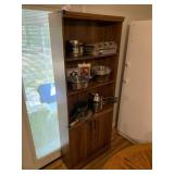 Wood Shelf