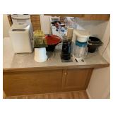 Small Kitchen Appliances
