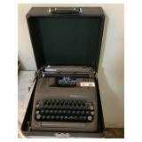 Smith-Corona Typewriter