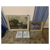 Wall Decor
