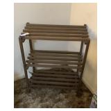 Wood Shelf