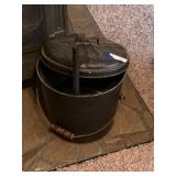 Ash/Coal Bucket
