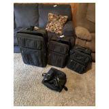 Luggage