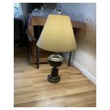 Table Lamp