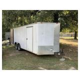 Bendron Titan 20