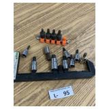 Torx Hex Bit Sockets