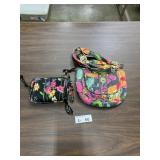 Vera Bradley Small Purse & Wallet