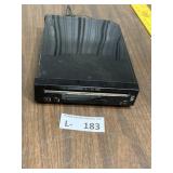 Nintendo Wii (untested) (no cords)