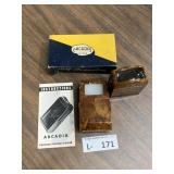 Arcadia Folding Pocket Viewer in Box