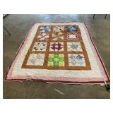 Vintage Quilt