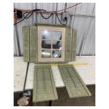 Wall Mirror Decor