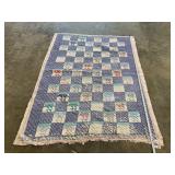 Vintage Quilt