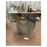 Coal Scuttle Bucket