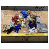 TY Beanie Babies