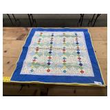Baby Quilt