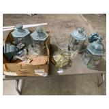 Light Fixtures