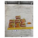 NOS Clearence Marker Lights