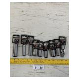 NOS Sockets