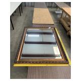 Large Wall Mirror