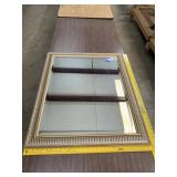 Wall Mirror