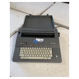 Smith Corona SL 460 Type Writer