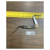 Old Timer Knife 6-OT
