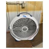 Wind Machine Fan (works)