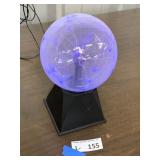 Plasma Globe - Lighting Lamp