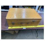 Vintage Suitcase